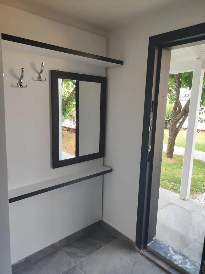 Tuna Apart Villa Fethiye
